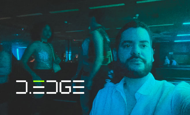 D-Edge Sao Paulo