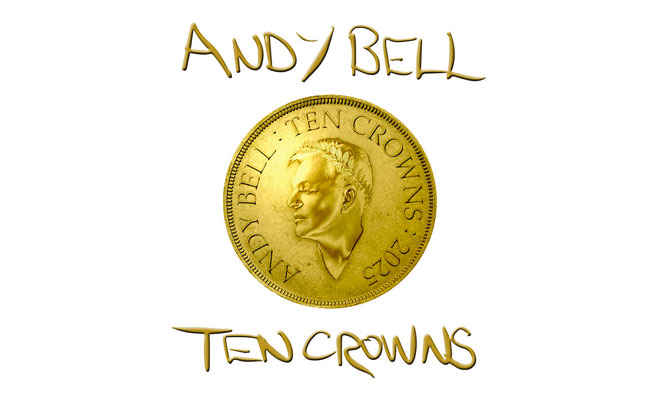 Ten Crowns album