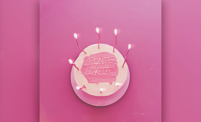 Katteyes, Kidd Voodoo - PONTE LOKITA PONTE LOKITA Katteyes