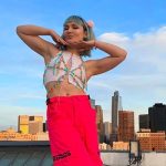 Alwyn Morrison’s “Lenox Hill” Captures Love’s Fleeting Magic