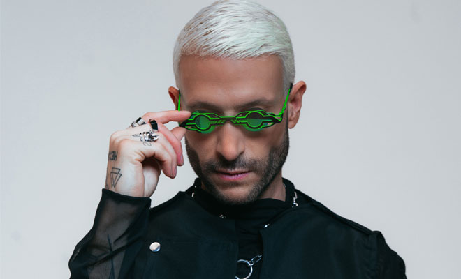Don Diablo's “Freek Like Me” Marks 10 Years Of HEXAGON Don Diablo Freek Like Me