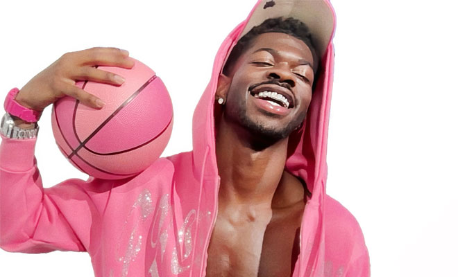 Gay Hip-Hop Artists