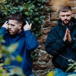 Jody Vukas Fuses Afro, Progressive & Deep House On ‘Mojave’ EP
