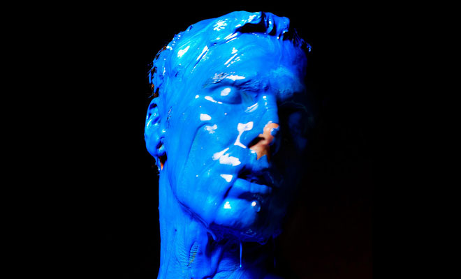 Kfir - Bathwater Bathwater released via Baxter Records
