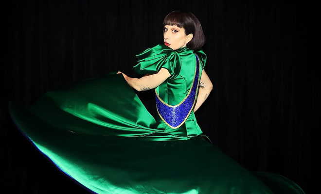 Lady Gaga thrilled fans by performing tracks from her new album 'MAYHEM.' Lady Gaga Rio 2025