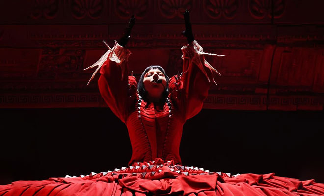 Lady Gaga’s Rio de Janeiro concert drew a record-breaking 2.5 million fans. Lady Gaga Rio
