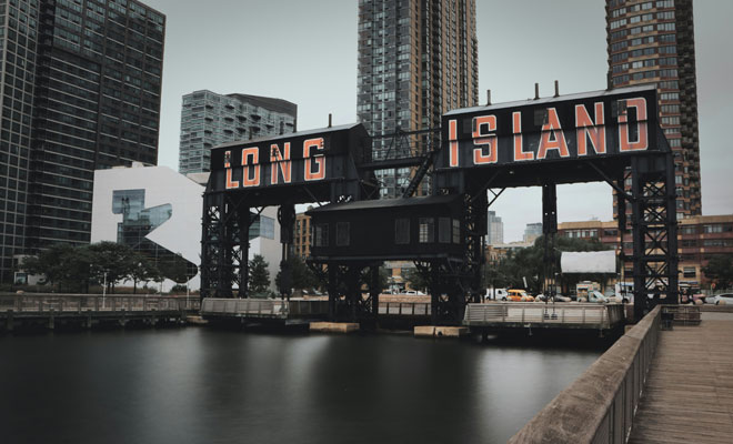 Power 78.7 Radio Station from Long Island.