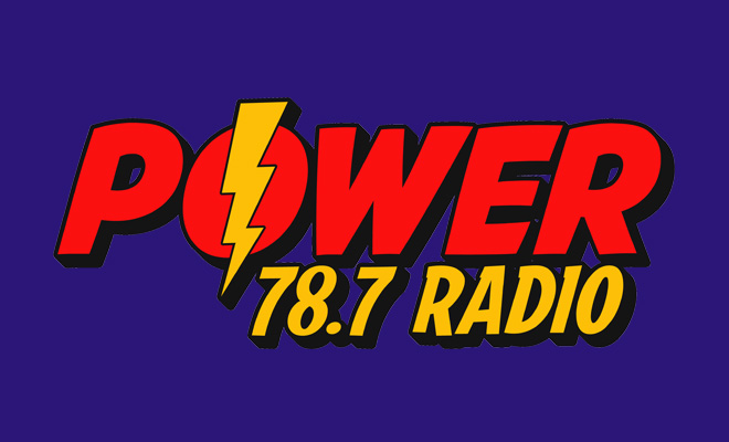 Power 78.7 Radio