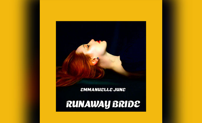 Runaway Bride released via Perth Recordings 