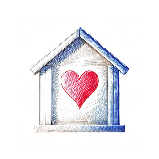 House icon