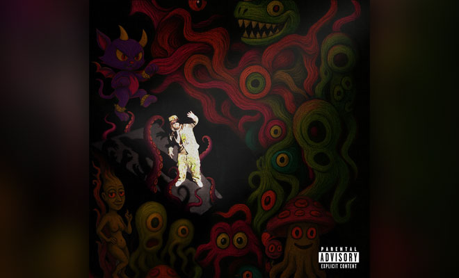Brray - Inframundo Inframundo