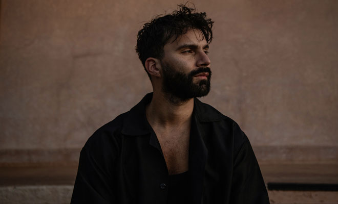R3HAB new single