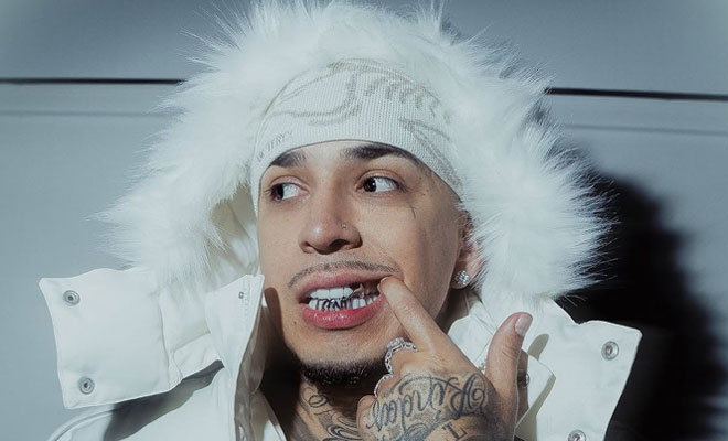 Top Latino Reggaeton