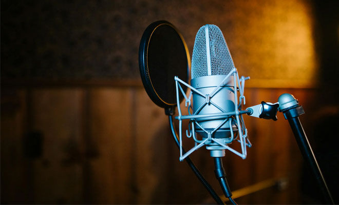 music business