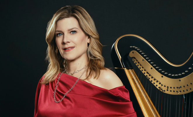 Kirsten Agresta Copely