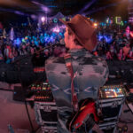 Popular Electro-Pop Songs – 2025 Spotify Playlist