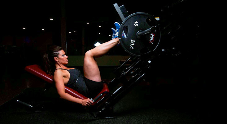 Your workout’s new secret weapon: Reggaeton Playlist 2025