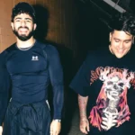 Kozlow, NYC’s Top Promoter & Violinist Launches AFP Label