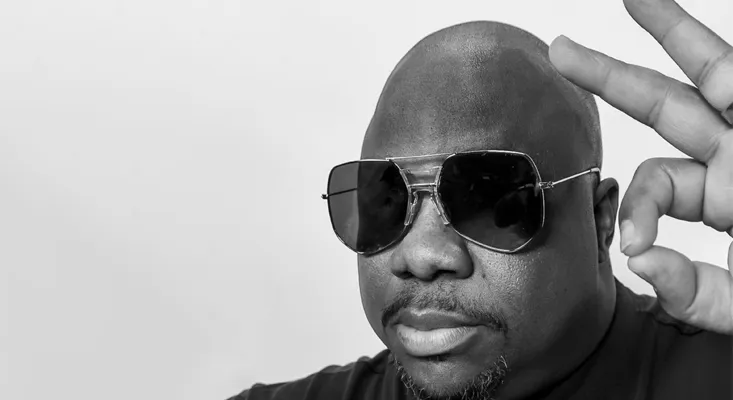 Ron Carroll Interview