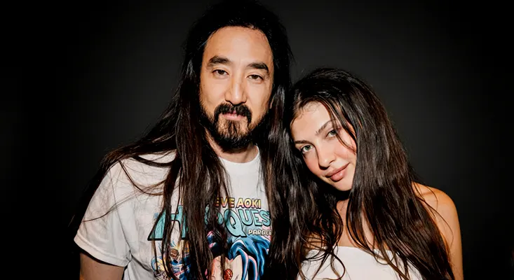 Steve Aoki songs
