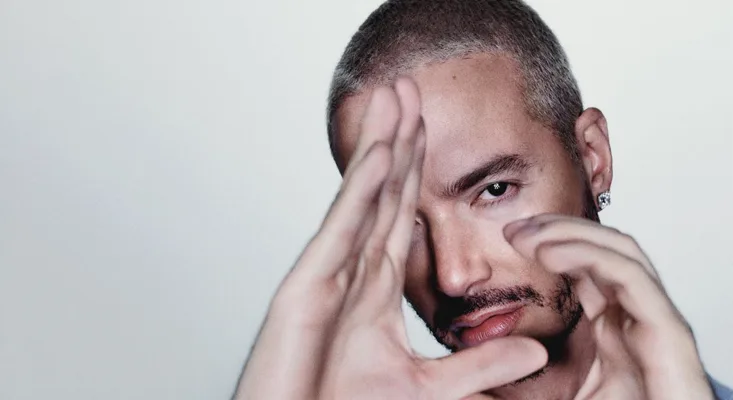 Where Is J Balvin From