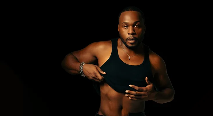Zach Campbell Dance Jam Is So Good, Watch “Midnight Bodies” Zach Campbell