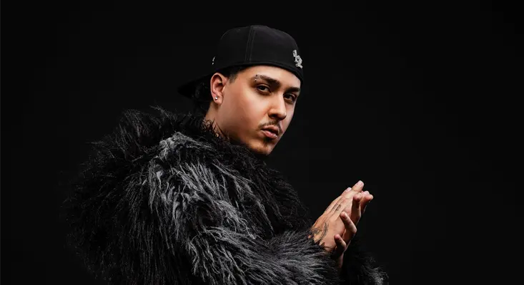 Brazilian Techno DJ Roddy Lima Drops “Night Time” Music Video Brazilian Techno DJ