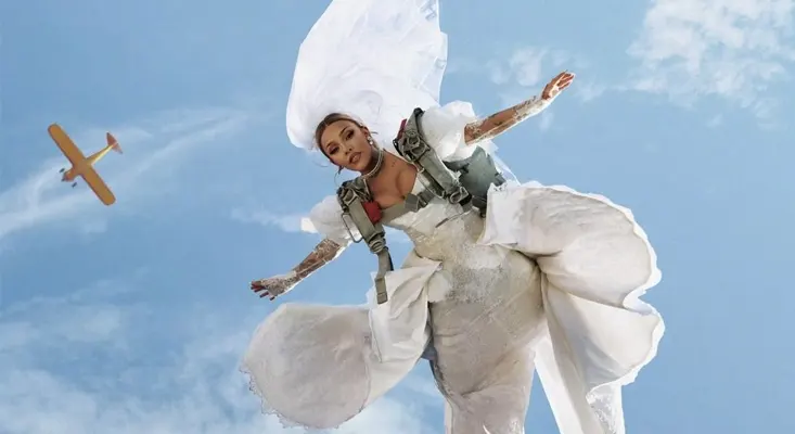 Doja Cat music videos