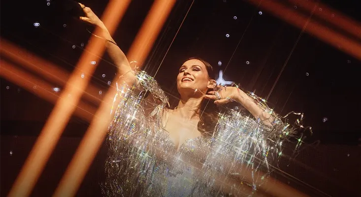 Perimenopop 2025 album