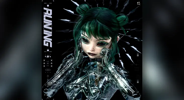 Running via Dim Mak Records