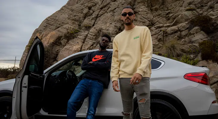 top rap artists right now