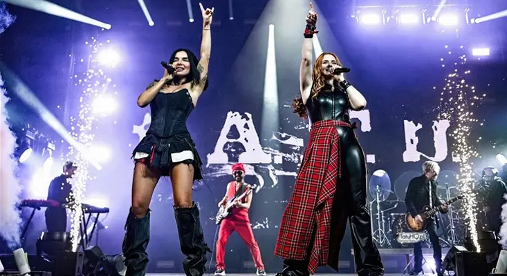 tatu band members