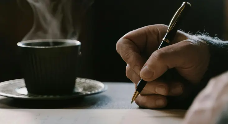 Famous Examples of Ghostwriting Ghostwriting