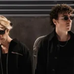 Music Producer Max Martin Saves Pop With Robyn’s “Talk To Me”