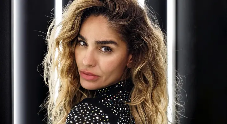 SHAB, artist behind afro house songs collaboration "It's On You" with Preston Harris.