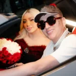 Another Bellakath Dani Flow Reggaeton Collab: Watch “Sin Ti”