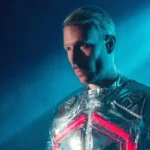 Craving Dark Synthpop? “Different” By BLACKBOOK Is Your Fix