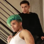 See “PERREO LLORANDO” Video From The New Tokischa Album