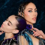 Electronic Pop Artists Ladytron Serve Futuristic Beats On “Sing”