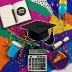 Graduation Party Playlist: EDM 2026 (Spotify)