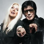 A Song Of Hope: Lian Ross & Fancy Deliver “Angel In The Dark”