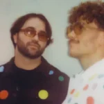 ANOTR New Song “Like It” With 3DDY Is Groovy As Hell