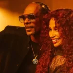 Chaka Khan Brings Fresh Disco Music With Snoop Dogg