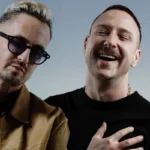 A Song Of Hope: Lian Ross & Fancy Deliver “Angel In The Dark”