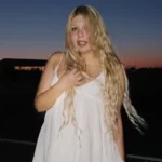 Jessie Altman’s “Barcelona” Is A True Love Song, Not A Fairytale