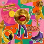 Disco Music Playlist 2026 – Pure Retro Style! (Spotify)