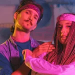 How Hip-Hop Music Connects To Its Iconic Fashion Statement