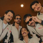 Midnight Generation Taps Into Retro Disco Magic: “Almost My Own”