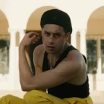 Stewart Taylor Drops “Dark Summer,” A Haunting Single And Video