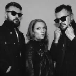 New Retro Music: The Lightning Kids, Luke Million – Gone Girl